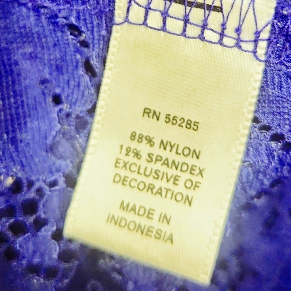 Express Top - Picture 5 of 5